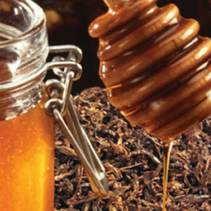 ароматизация табака медом