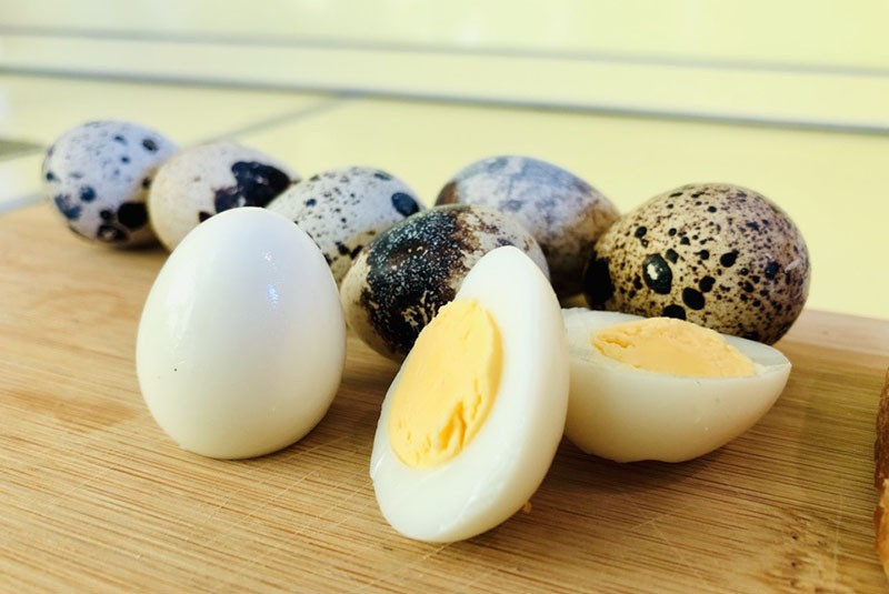 чем полезны перепелиные яйца для здоровья человека