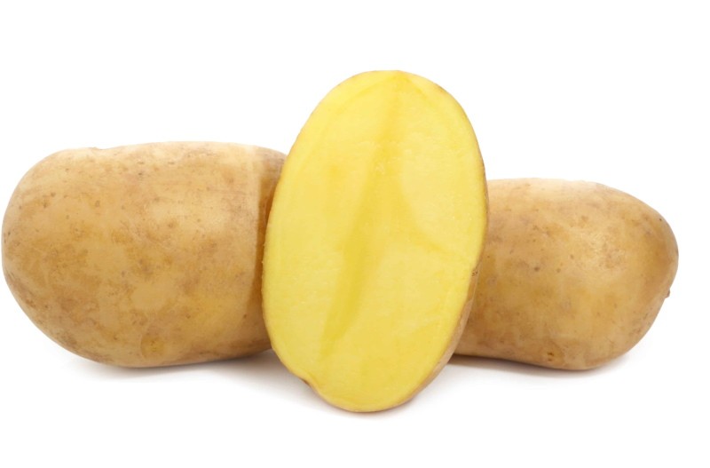 корнеплод картофель лилея