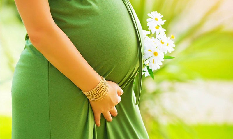 полезные свойства спирулины в питании беременных