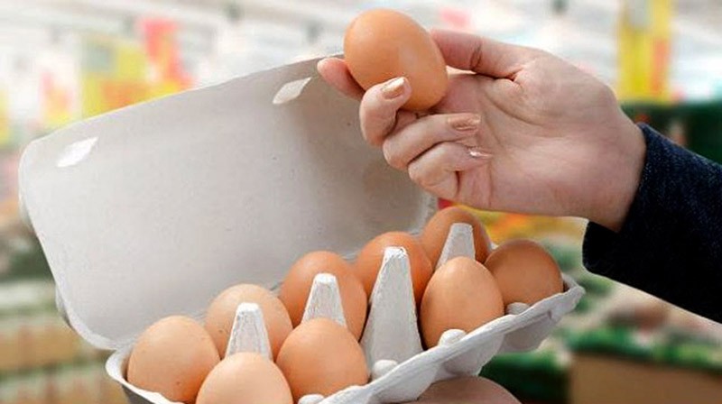 как выбрать хорошие яйца