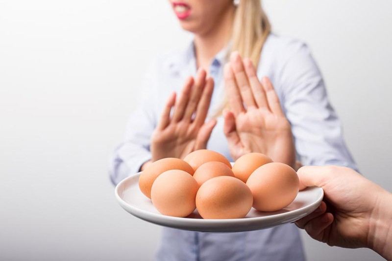 сырые яйца полезны не всем