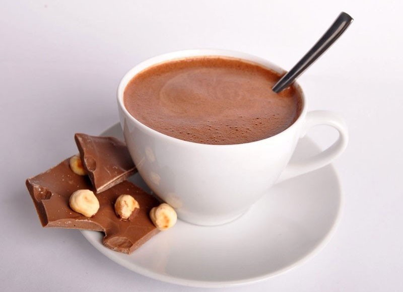 способы приготовления напитка какао