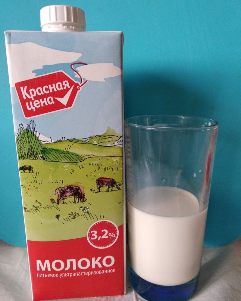 Виды молока картинки