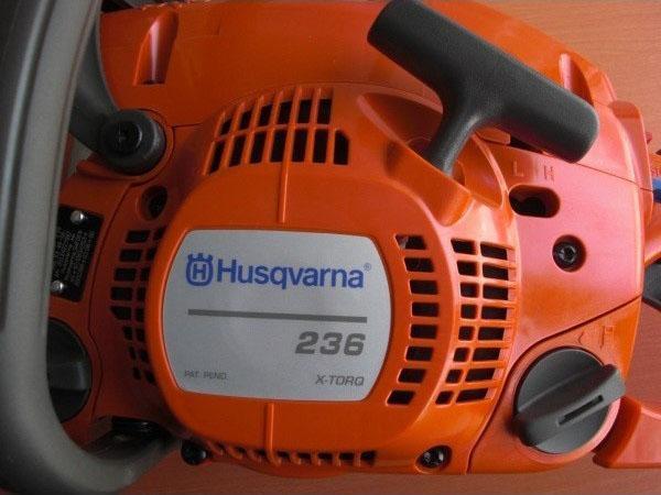 Инструкция по эксплуатации бензопилы husqvarna 135